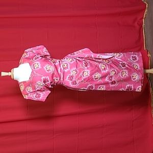 Vivien of Holloway Deluxe Gloria Dress XL